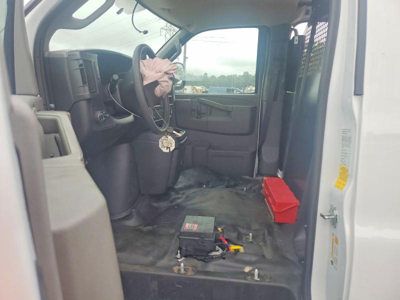 Aukcja sprzedaży 2025 Gmc Savana, vin: 1GTW7AFP2S1252099, numer aukcji: 66405436