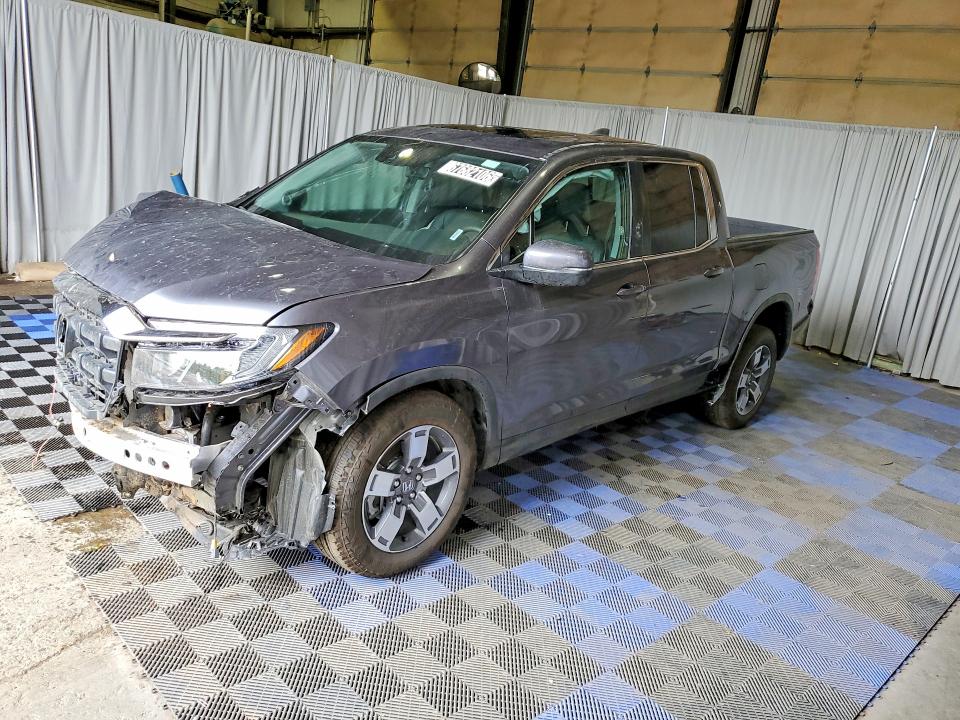 Продажа на аукционе авто 2026 Honda Ridgeline, vin: 5FPYK3F58TB044777, номер лота: 67682106