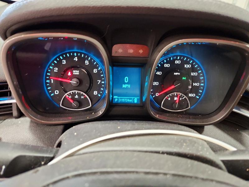 Aukcja sprzedaży 2013 Chevrolet Malibu, vin: 1G11C5SA3DU126035, numer aukcji: 69988616