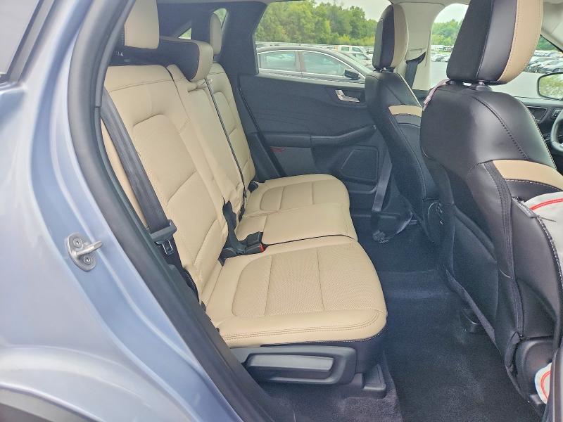 Продажа на аукционе авто 2022 Ford Escape, vin: 1FMCU9J96NUA57852, номер лота: 69880096