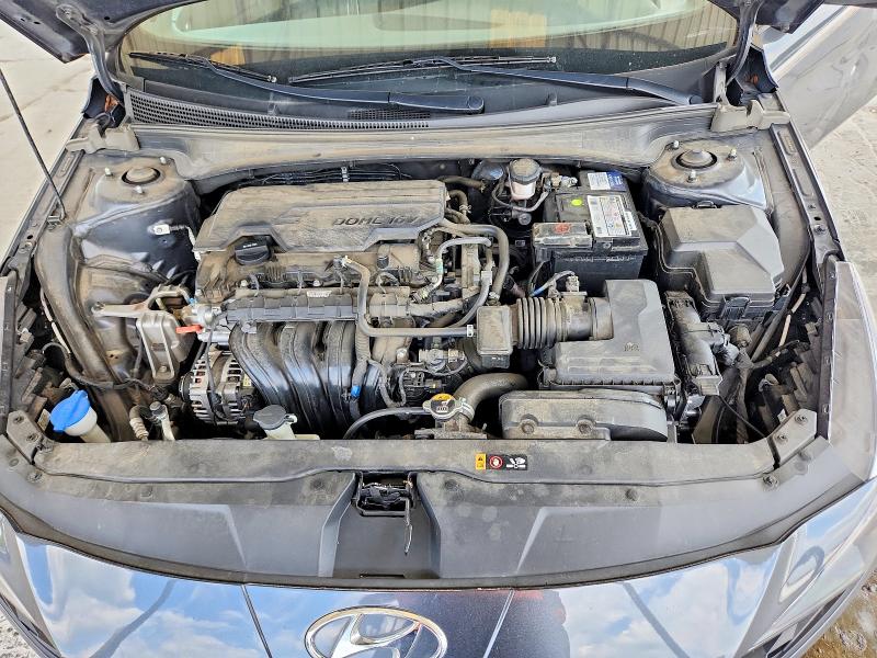 Продажа на аукционе авто 2021 Hyundai Elantra, vin: 5NPLM4AG9MH022897, номер лота: 68959506