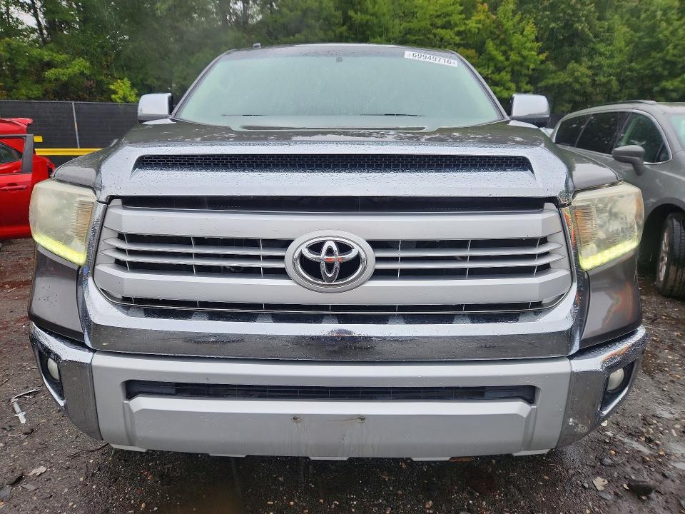 Aukcja sprzedaży 2014 Toyota Tundra, vin: 5TFGY5F10EX162908, numer aukcji: 69949716