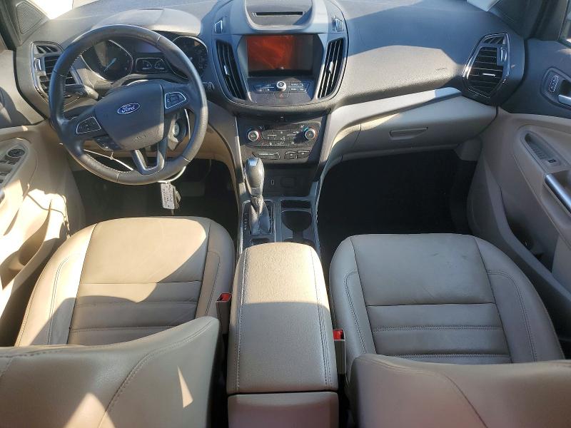 69167846 :رقم المزاد ، 1FMCU9HD3JUB20278 vin ، 2018 Ford Escape مزاد بيع