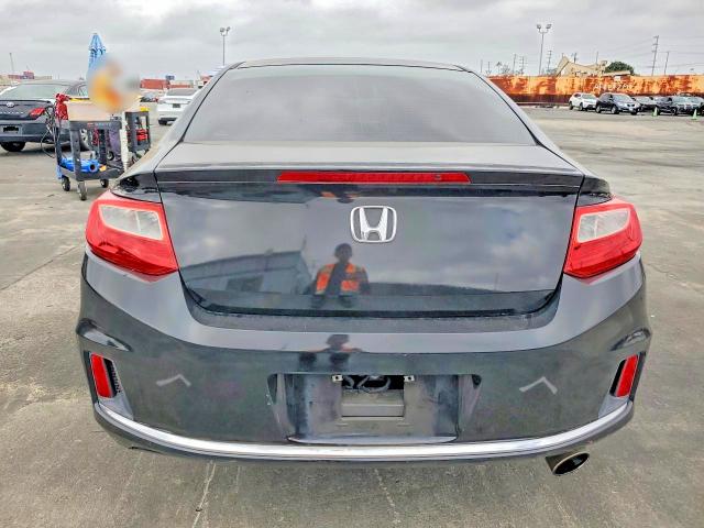 Продаж на аукціоні авто 2014 Honda Accord, vin: 1HGCT1B74EA002146, номер лоту: 68494196