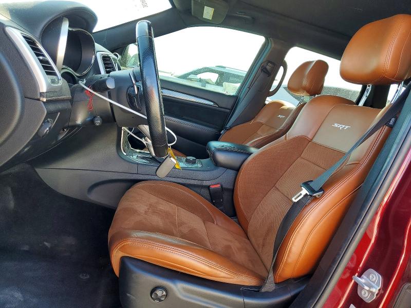 Продажа на аукционе авто 2016 Jeep Grand Cherokee, vin: 1C4RJFDJ7GC486695, номер лота: 68022296