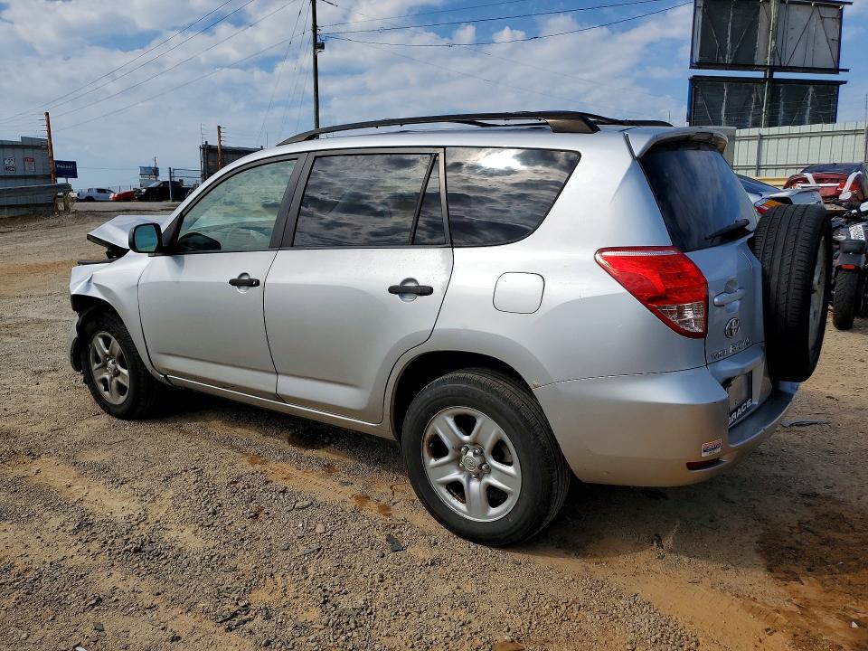 Aukcja sprzedaży 2007 Toyota Rav4, vin: JTMBD33V376042157, numer aukcji: 68233106