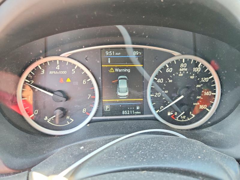 68143886 :رقم المزاد ، 3N1AB7AP9KY433413 vin ، 2019 Nissan Sentra مزاد بيع