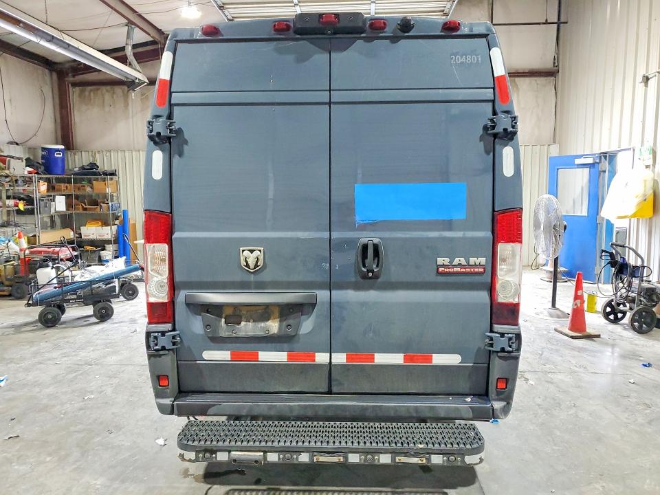 Aukcja sprzedaży 2021 Ram Promaster 3500, vin: 3C6MRVJGXME587442, numer aukcji: 67440486