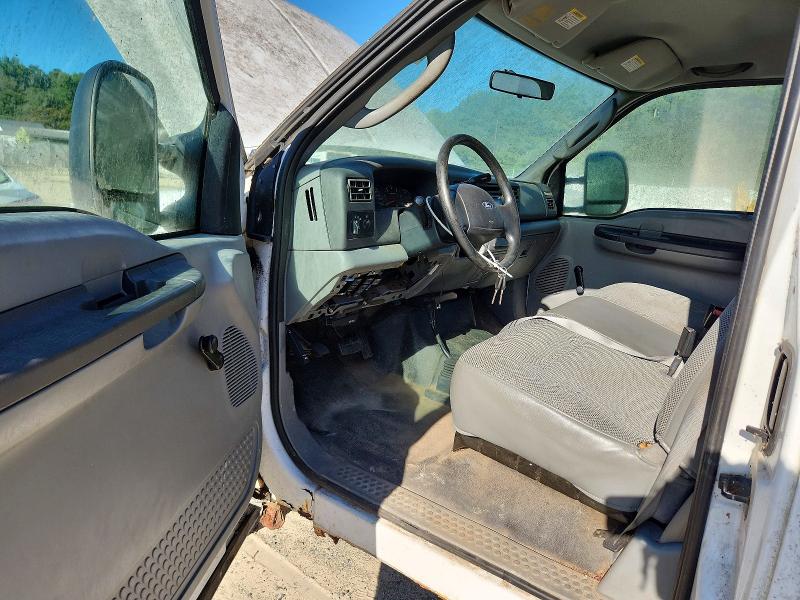 Aukcja sprzedaży 2003 Ford F250, vin: 1FTNX21L93EB71584, numer aukcji: 68864996
