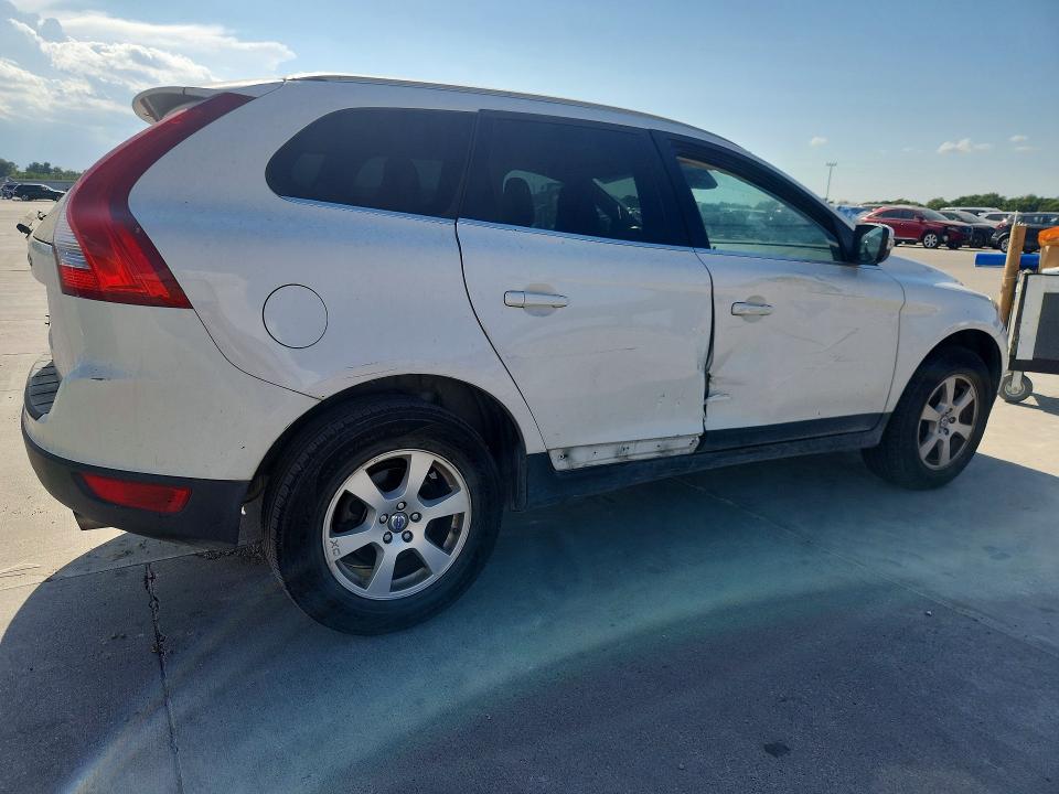 Aukcja sprzedaży 2012 Volvo Xc60, vin: YV4952DL1C2288240, numer aukcji: 68516646