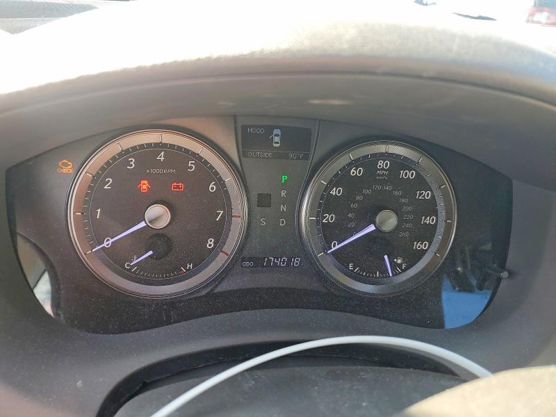 67411086 :رقم المزاد ، JTHBK1EG6B2469565 vin ، 2011 Lexus Es مزاد بيع