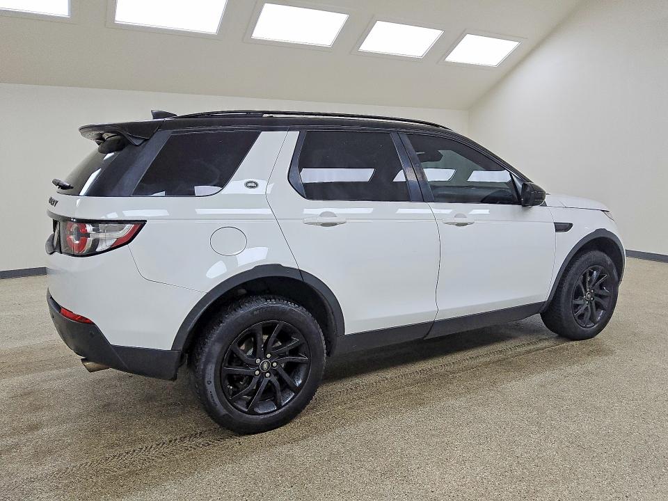 Продажа на аукционе авто 2018 Land Rover Discovery Sport, vin: SALCP2RX3JH776672, номер лота: 70837666