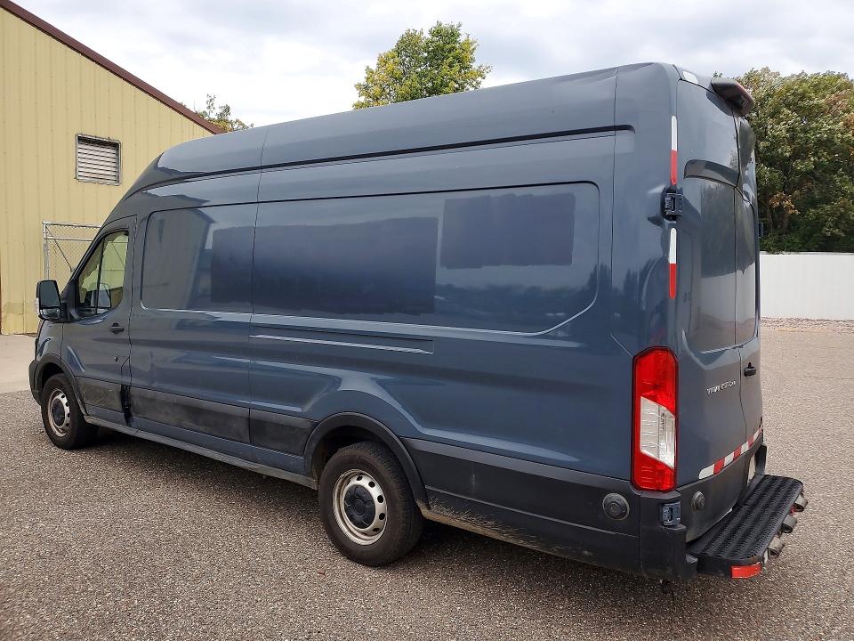 Продаж на аукціоні авто 2020 Ford Transit, vin: 1FTBR3X87LKA56442, номер лоту: 70426836