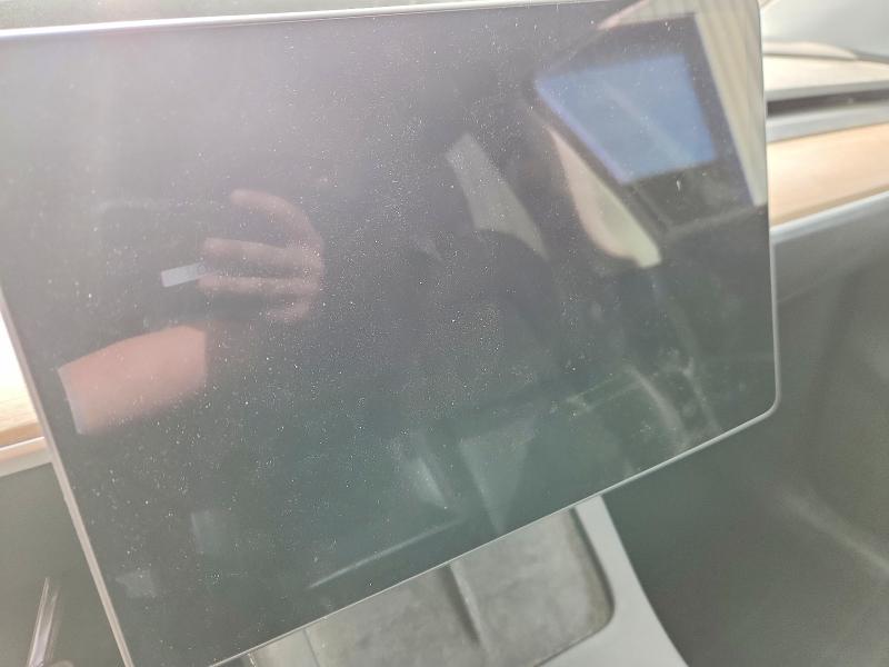 Продаж на аукціоні авто 2023 Tesla Model Y, vin: 7SAYGDEE0PA110102, номер лоту: 69791076