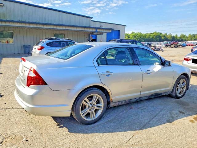 2011 Ford Fusion მანქანა იყიდება აუქციონზე, vin: 3FAHP0HA5BR138153, აუქციონის ნომერი: 67540726