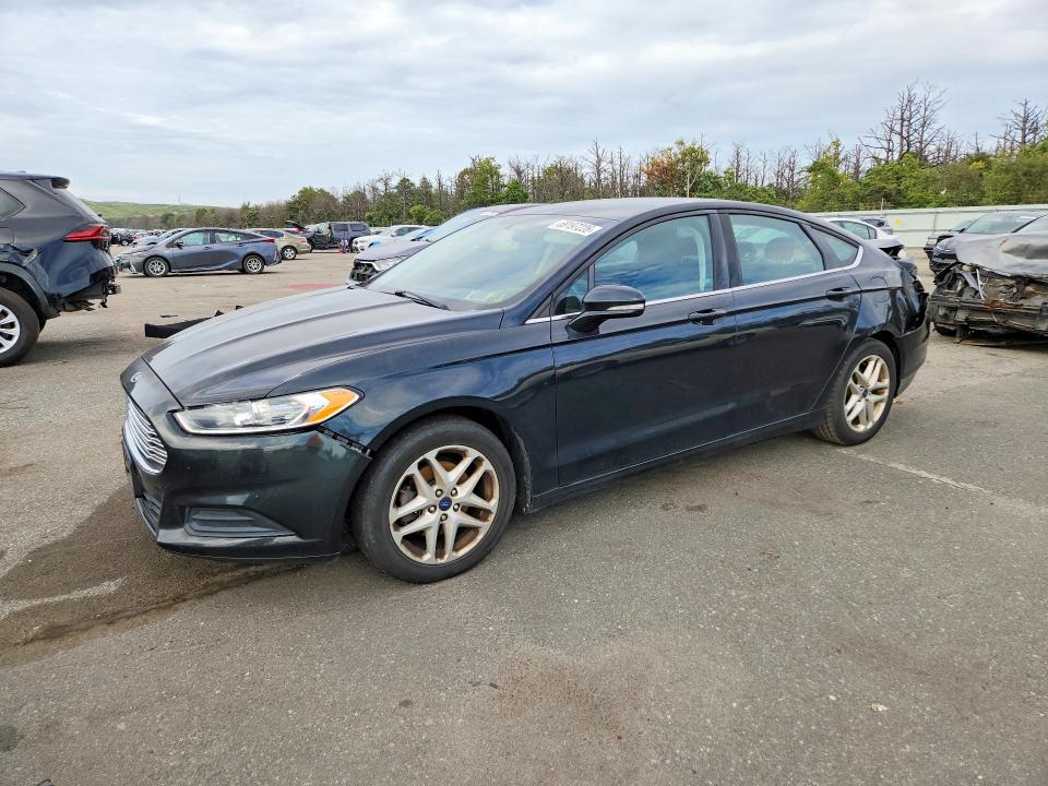 Продаж на аукціоні авто 2014 Ford Fusion, vin: 3FA6P0H74ER181463, номер лоту: 69197226