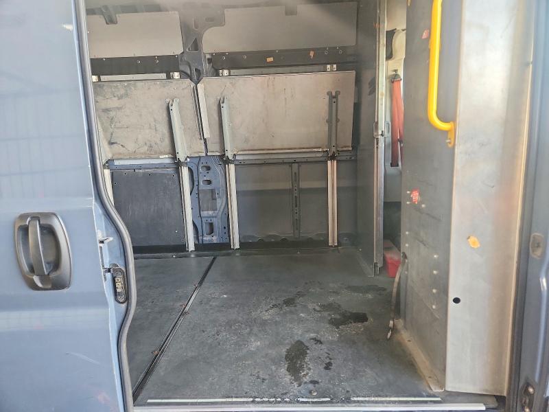 Продажа на аукционе авто 2021 Ram Promaster 3500, vin: 3C6FRVJG7ME503280, номер лота: 69054346