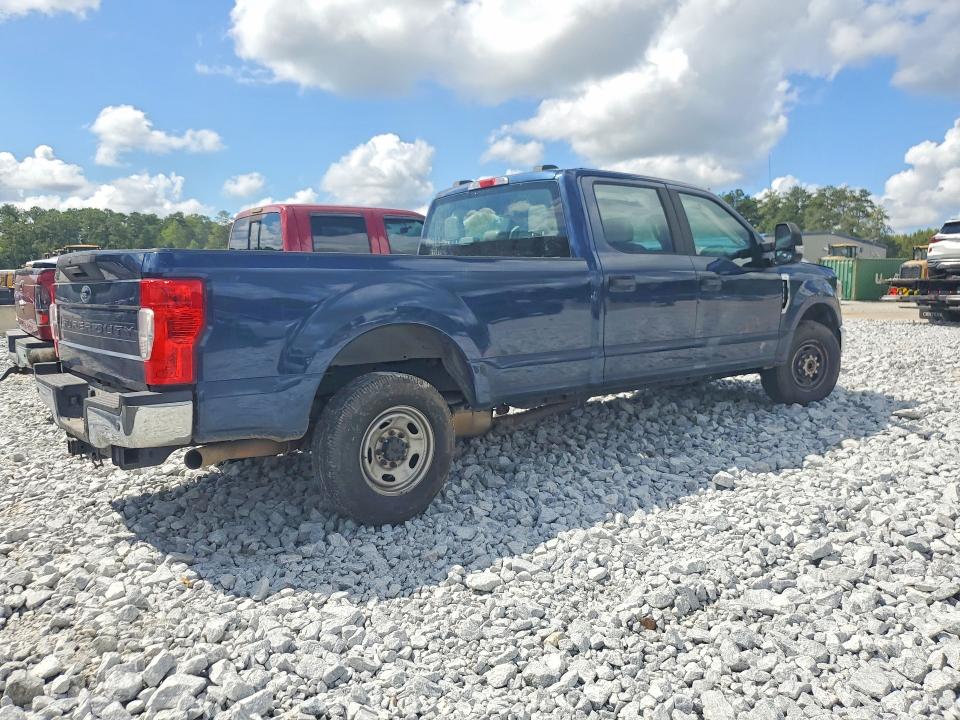 Aukcja sprzedaży 2020 Ford F250, vin: 1FT7W2A63LED60219, numer aukcji: 71854756