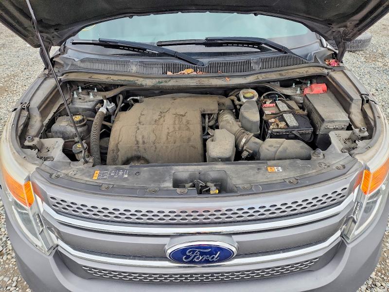 Продаж на аукціоні авто 2013 Ford Explorer, vin: 1FM5K8F8XDGA99642, номер лоту: 68827446