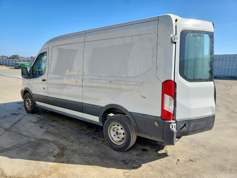 Продажа на аукционе авто 2019 Ford Transit, vin: 1FTYR2CM4KKA88237, номер лота: 68700216
