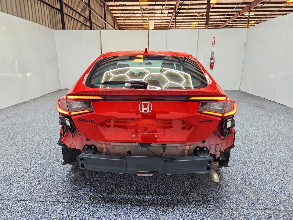 Продаж на аукціоні авто 2026 Honda Civic, vin: 19XFL2H8XTE015172, номер лоту: 68077936