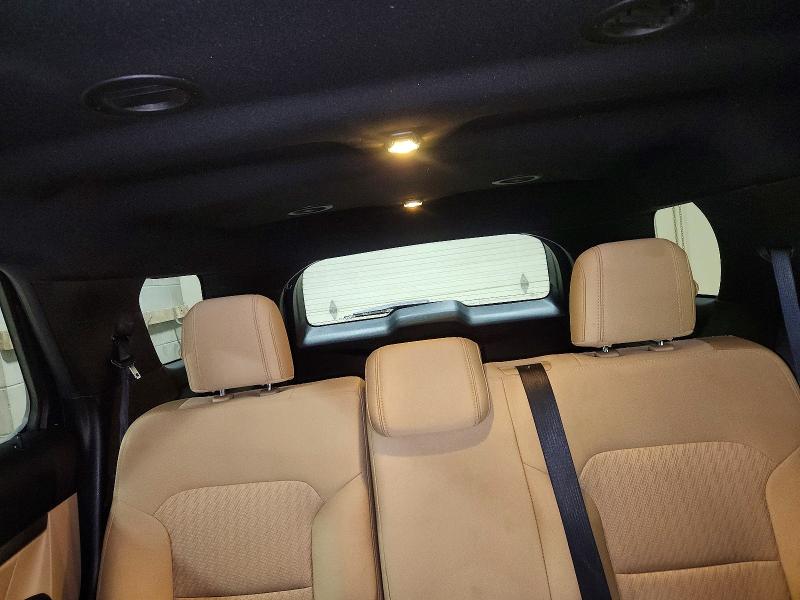 Продажа на аукционе авто 2016 Ford Explorer, vin: 1FM5K8B89GGB44371, номер лота: 70645396