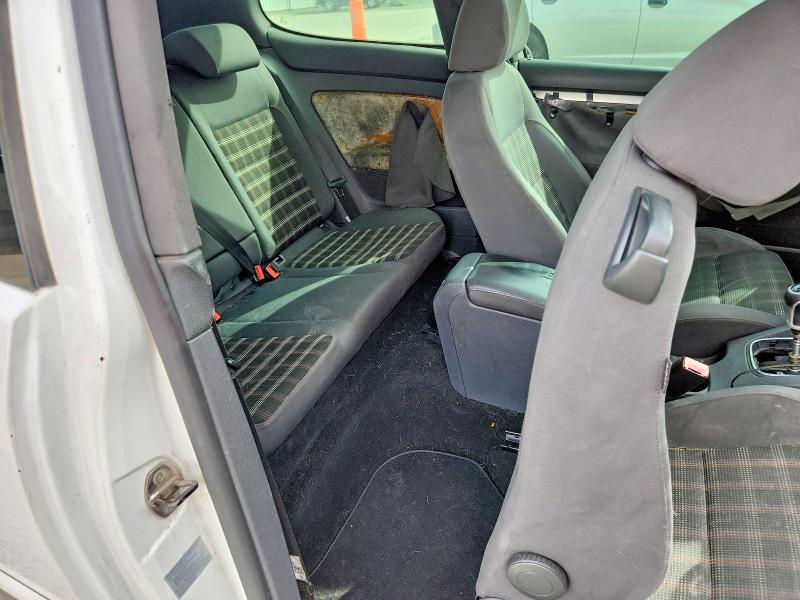 Продажа на аукционе авто 2008 Volkswagen Gti, vin: WVWEV71K58W222624, номер лота: 70762526