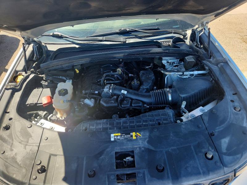 Продажа на аукционе авто 2023 Jeep Grand Cherokee, vin: 1C4RJHAG4P8866598, номер лота: 70325546