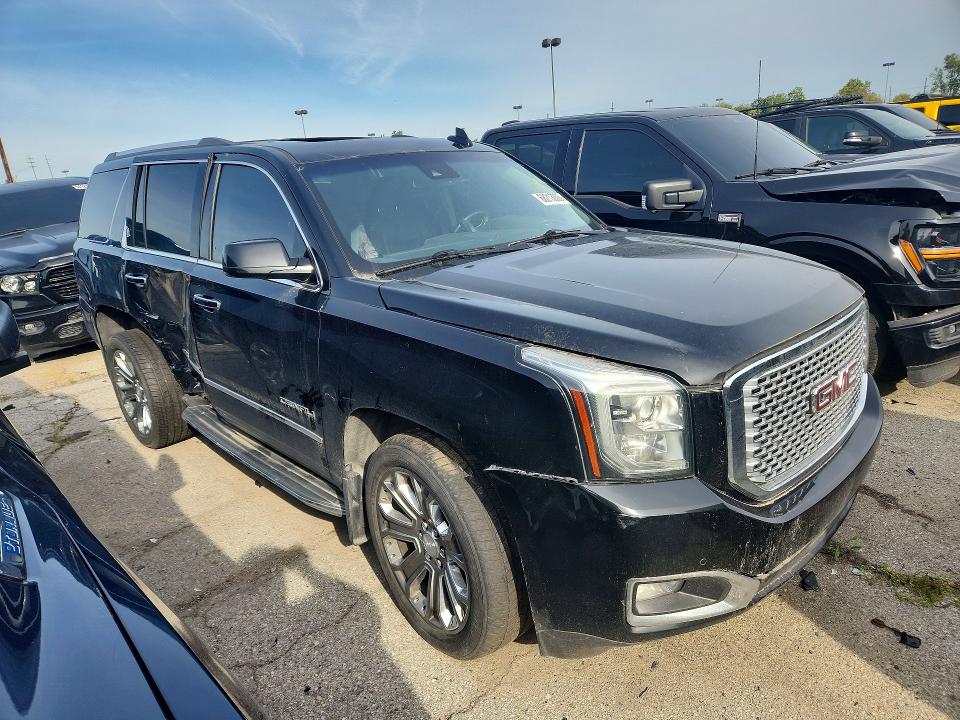 Aukcja sprzedaży 2016 Gmc Yukon, vin: 1GKS2CKJ4GR380965, numer aukcji: 68213006