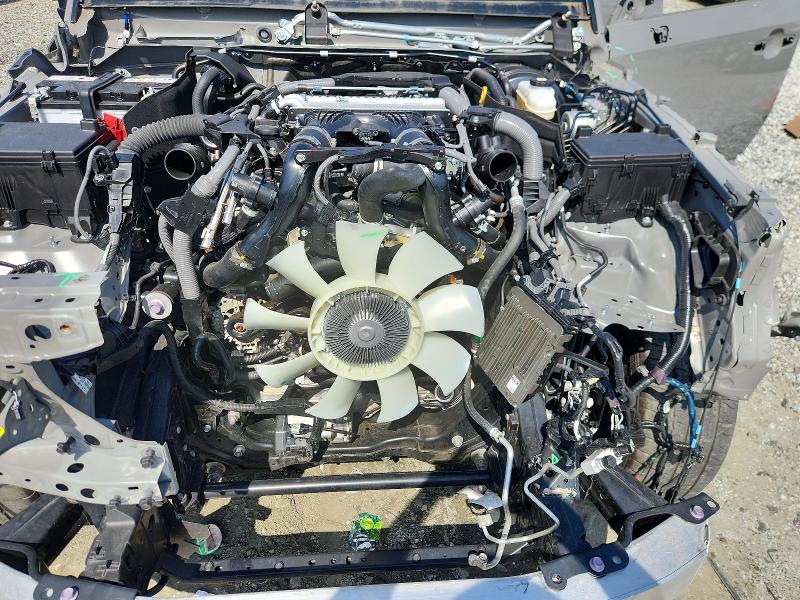 Aukcja sprzedaży 2024 Lexus Gx 550, vin: JTJVBCDX3R5031331, numer aukcji: 68054326