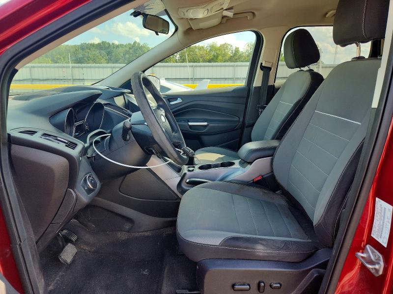 Продаж на аукціоні авто 2014 Ford Escape, vin: 1FMCU9G91EUD57094, номер лоту: 68996356