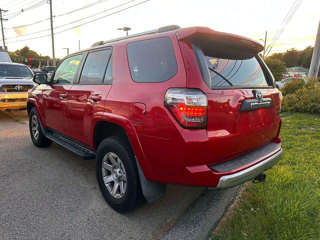 2015 Toyota 4runner მანქანა იყიდება აუქციონზე, vin: JTEBU5JRXF5265653, აუქციონის ნომერი: 70371546