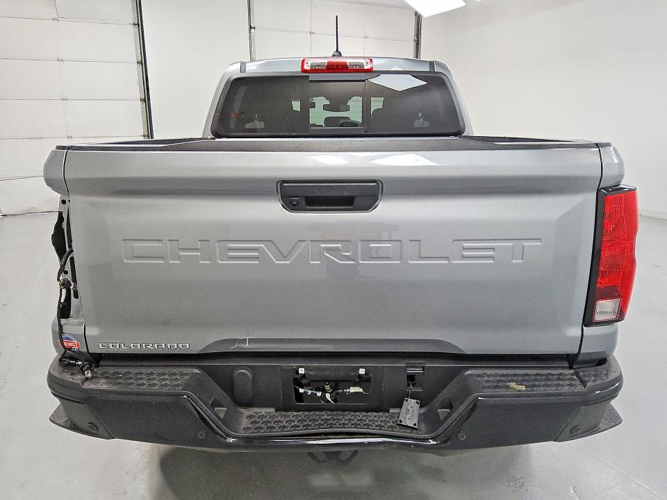Продаж на аукціоні авто 2026 Chevrolet Colorado, vin: 1GCPSBEK9T1157040, номер лоту: 66129896