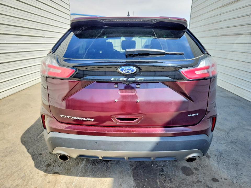 Продаж на аукціоні авто 2023 Ford Edge, vin: 2FMPK4K93PBA37446, номер лоту: 70549876