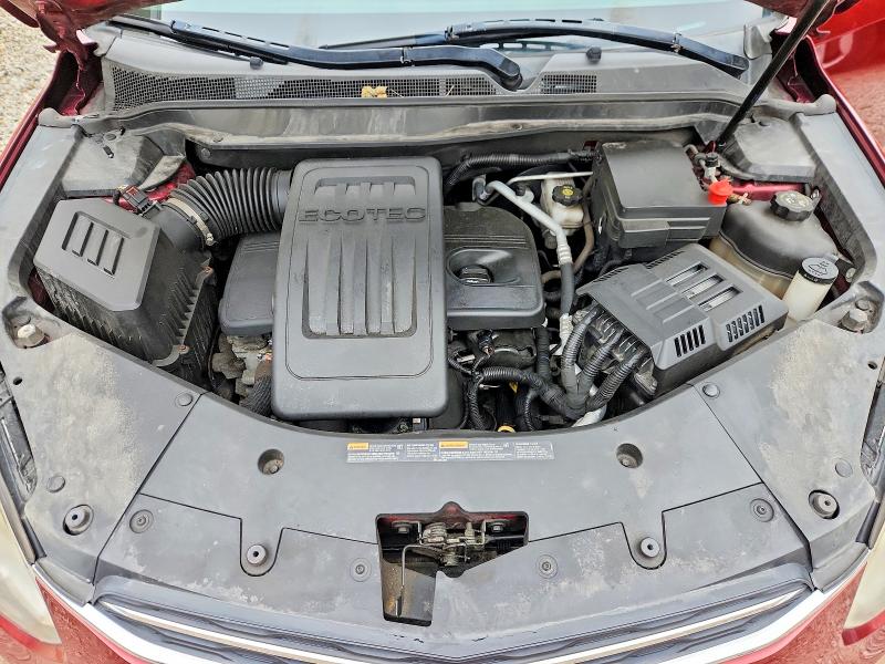 69609026 :رقم المزاد ، 2GNFLFEKXG6219121 vin ، 2016 Chevrolet Equinox مزاد بيع