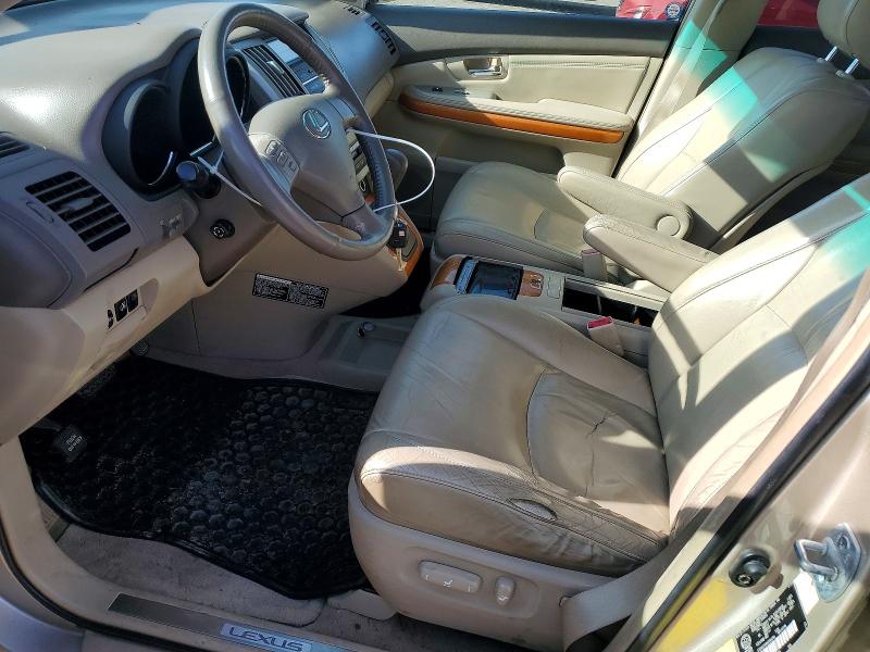 Продажа на аукционе авто 2004 Lexus Rx, vin: 2T2HA31U94C004784, номер лота: 68085646
