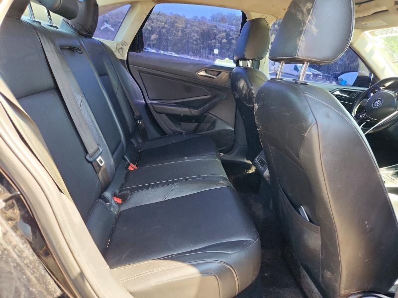 69738606 :رقم المزاد ، 3VWC57BU6LM104711 vin ، 2020 Volkswagen Jetta مزاد بيع