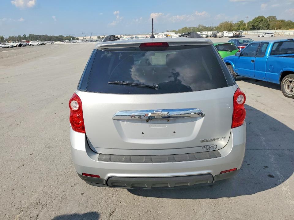 Aukcja sprzedaży 2014 Chevrolet Equinox, vin: 2GNALCEK4E6270944, numer aukcji: 69045466