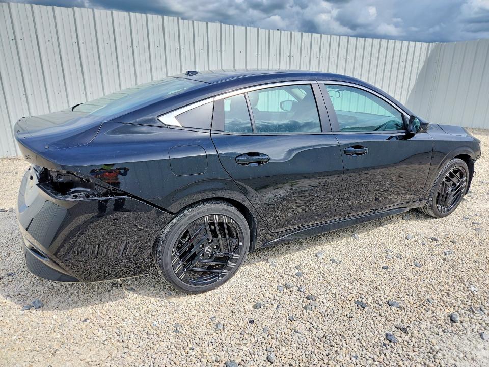 Продаж на аукціоні авто 2026 Nissan Sentra, vin: 3N1AB9DV4TY237306, номер лоту: 68932526