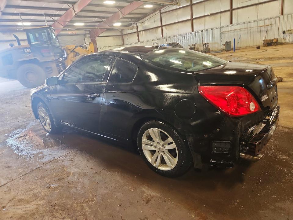 Aukcja sprzedaży 2012 Nissan Altima, vin: 1N4AL2EP5CC103825, numer aukcji: 68184856