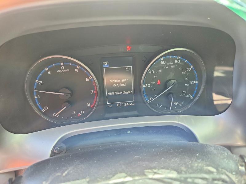 Aukcja sprzedaży 2018 Toyota Rav4, vin: JTMWFREV3JJ737710, numer aukcji: 68333736