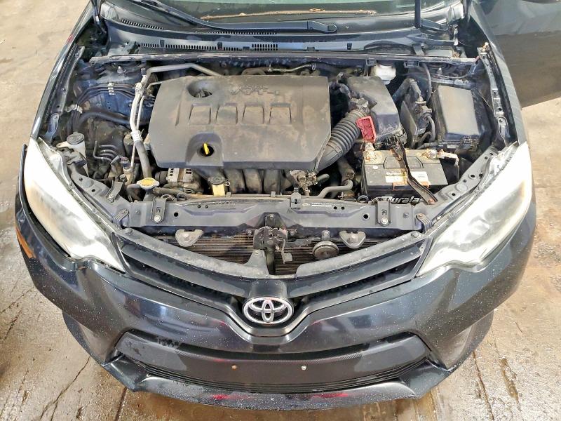 Продаж на аукціоні авто 2014 Toyota Corolla, vin: 2T1BURHE0EC207129, номер лоту: 69946356