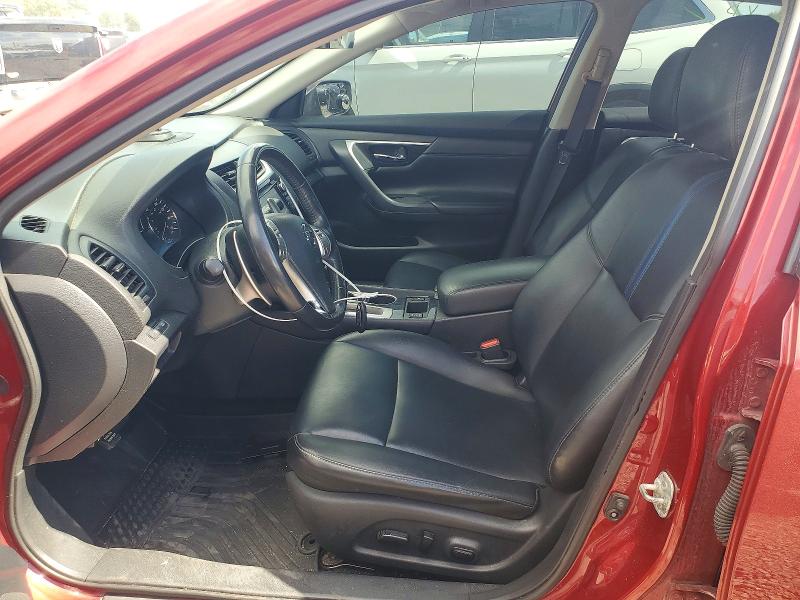 Aukcja sprzedaży 2018 Nissan Altima, vin: 1N4AL3APXJC293372, numer aukcji: 69546936