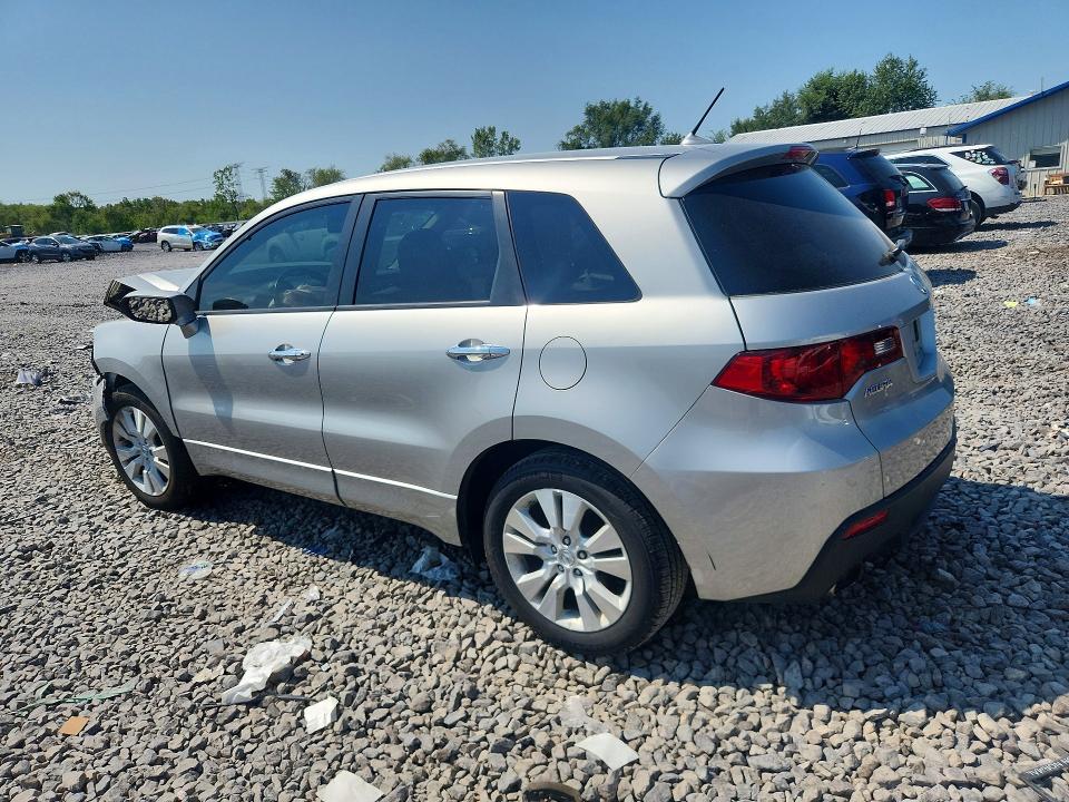 Продаж на аукціоні авто 2011 Acura Rdx, vin: 5J8TB1H21BA000722, номер лоту: 67123546