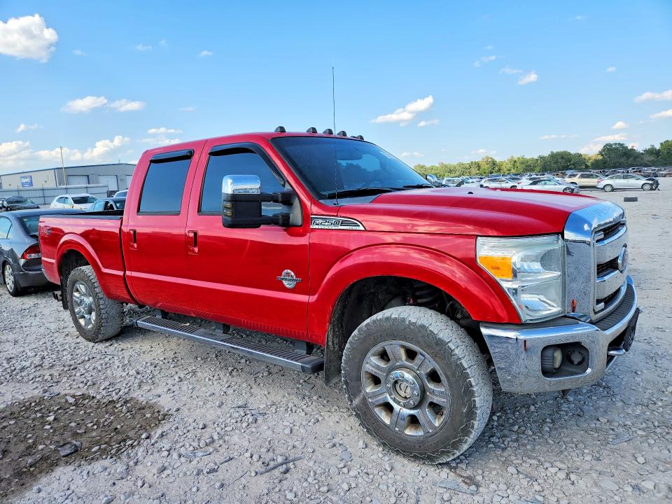Продаж на аукціоні авто 2012 Ford F250, vin: 1FT7W2BTXCEA69169, номер лоту: 67361906