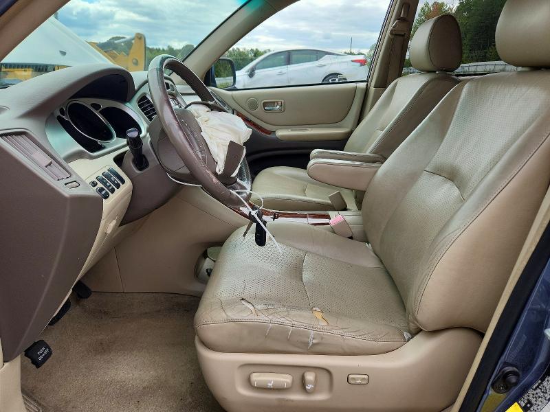 Продажа на аукционе авто 2006 Toyota Highlander, vin: JTEEW21A960033199, номер лота: 70834366