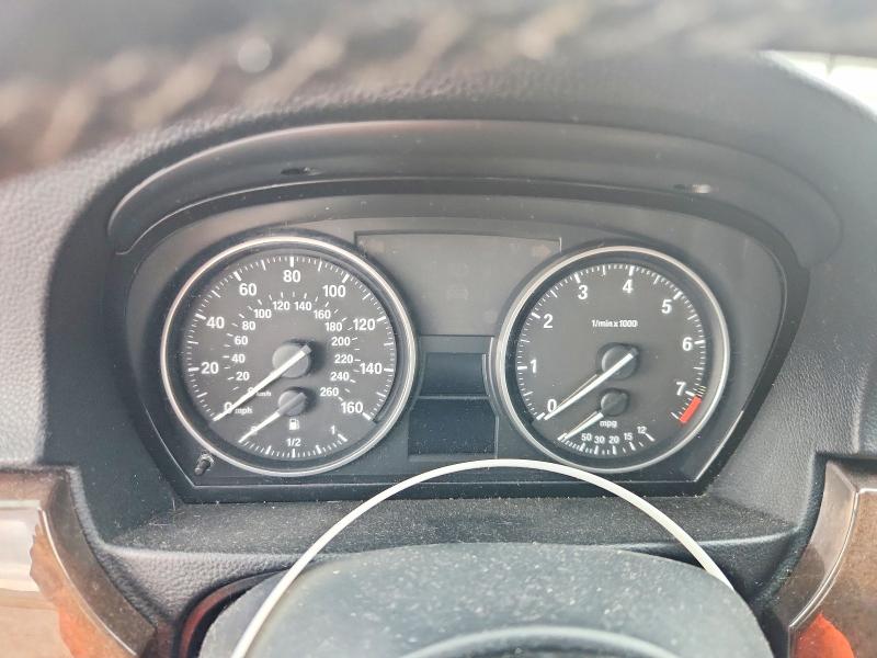 Продаж на аукціоні авто 2009 Bmw 328, vin: WBAPH77509NM29265, номер лоту: 68295206