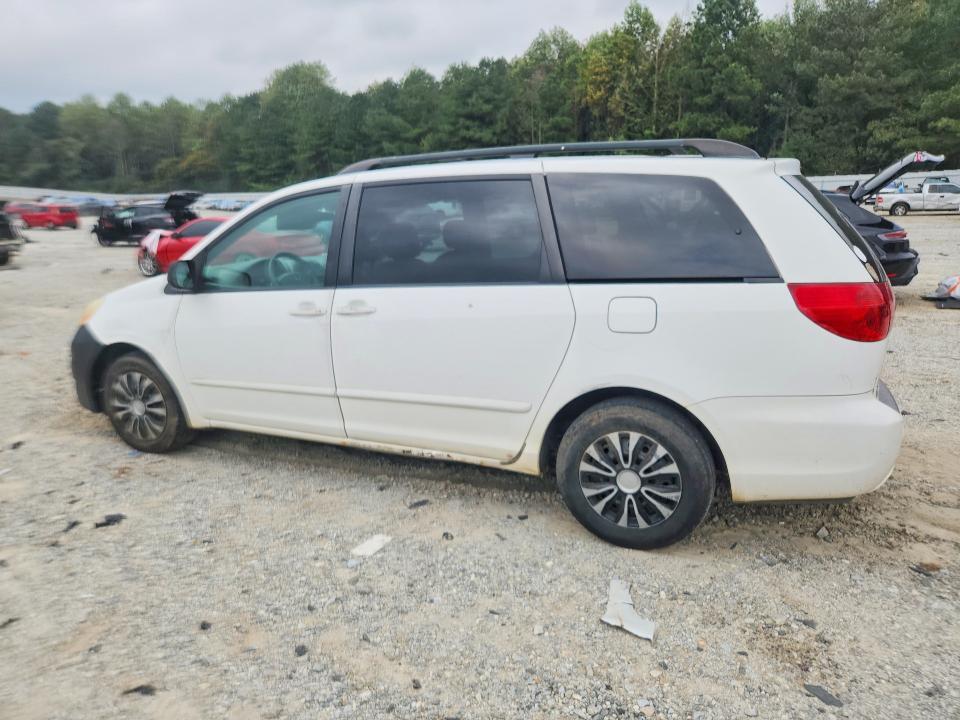Aukcja sprzedaży 2006 Toyota Sienna, vin: 5TDZA23C86S463323, numer aukcji: 68188496