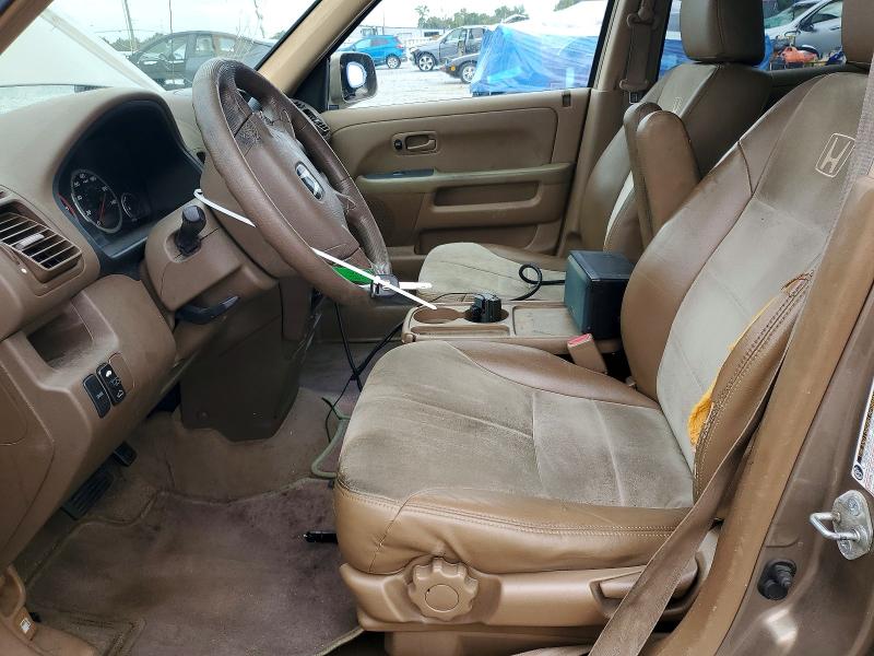 Aukcja sprzedaży 2004 Honda Cr-v, vin: SHSRD78864U213341, numer aukcji: 70543136