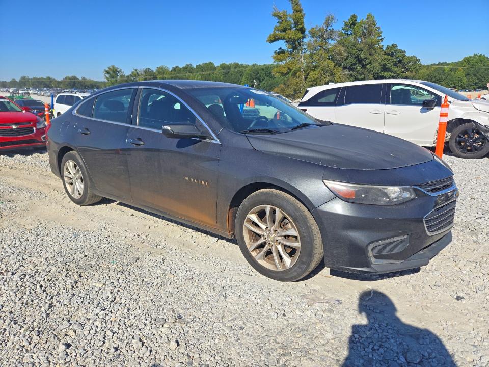 Продажа на аукционе авто 2016 Chevrolet Malibu, vin: 1G1ZE5ST8GF257940, номер лота: 70914736